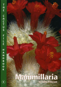 John Pilbeam Mammillaria